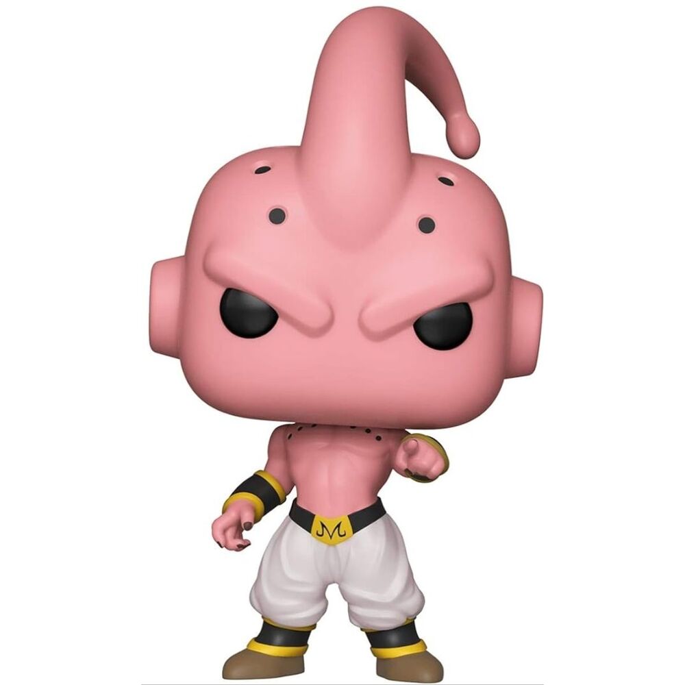 Imagen de Figura Pop Dragon Ball Z Kid Buu parte de nuestra colección en Espadas y más, sitio oficial.