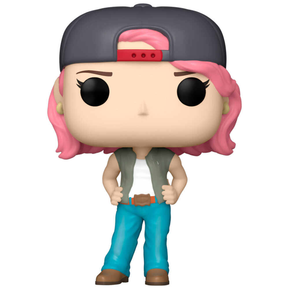 Imagen 1 - Figura Pop Yellowstone 2 Teeter