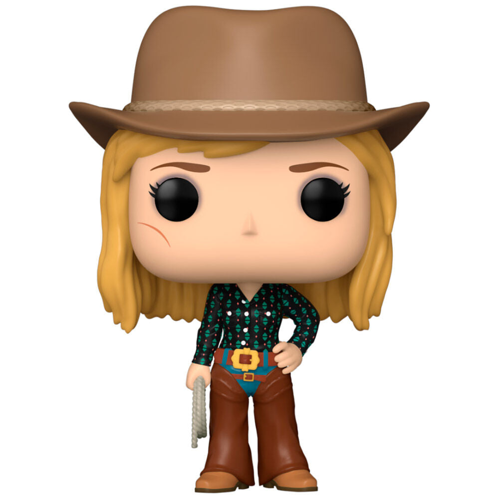 Imagen 1 - Figura Pop Yellowstone 2 Beth Dutton