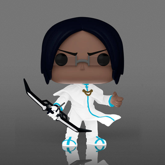 Imagen 2 de Figura Pop Bleach Uryu Ishida Chase