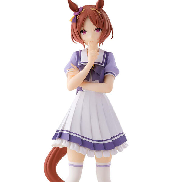 Imagen 3 - Figura Sakura Laurel Umamusume Pretty Derby 18Cm
