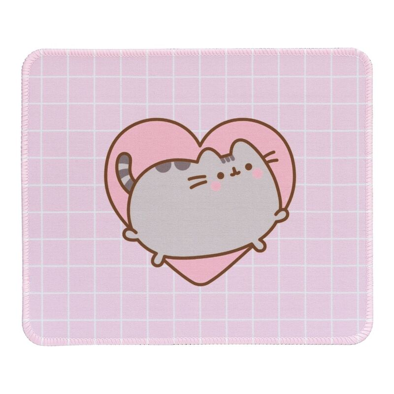 Imagen de Alfombrilla Raton Moments Pusheen parte de nuestra colección en Espadas y más, sitio oficial.
