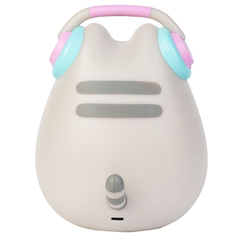 Imagen 2 - Lampara Pusheen Gamer