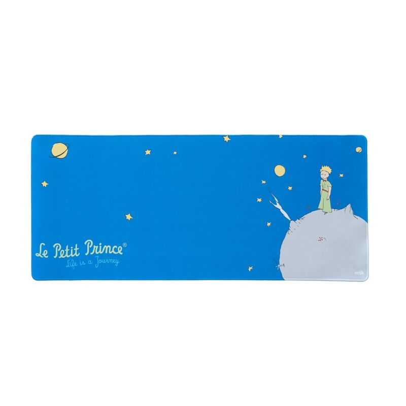 Imagen 2 - Alfombrilla Gaming El Principito