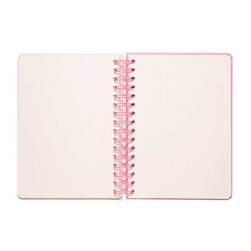 Imagen de Cuaderno A5 Foodie Pusheen parte de nuestra colección en Espadas y más, sitio oficial.