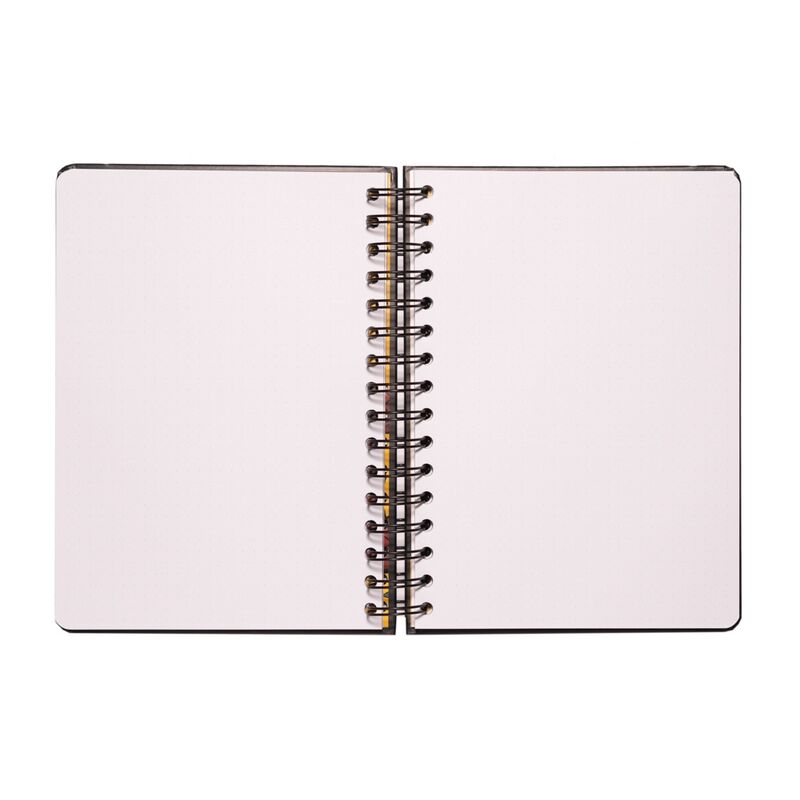 Imagen 3 - Cuaderno A5 El Señor De Los Anillos