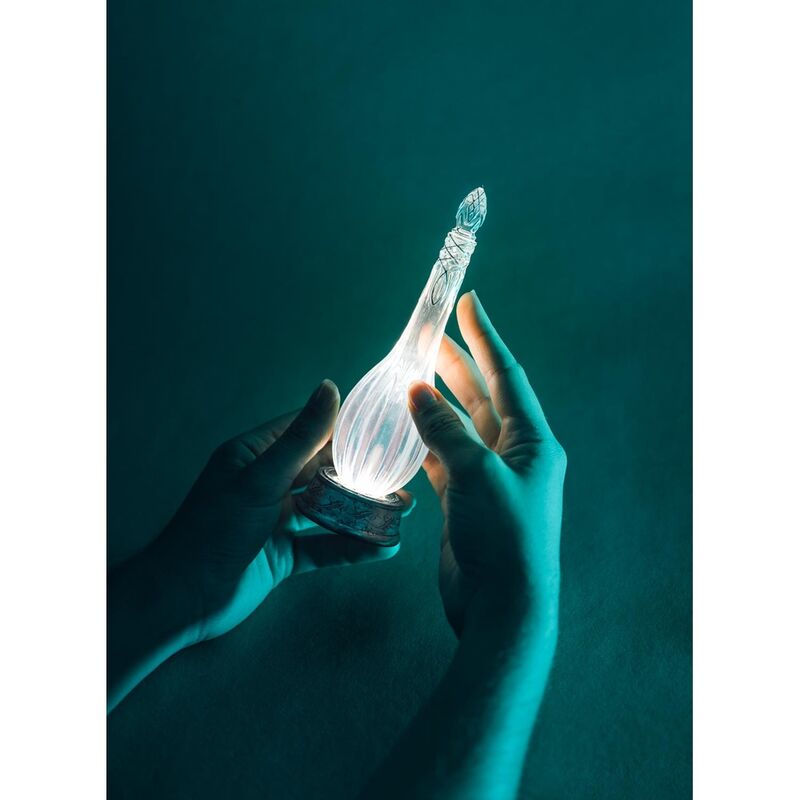 Imagen 3 - Lampara Earendil El Señor De Los Anillos