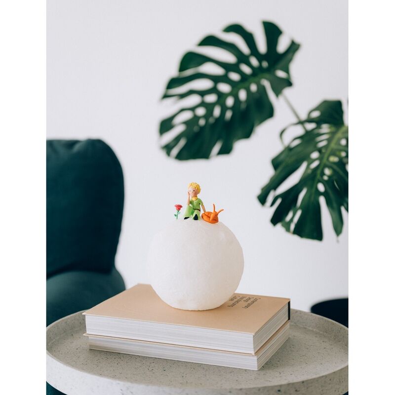 Imagen 4 - Lampara 3D El Principito