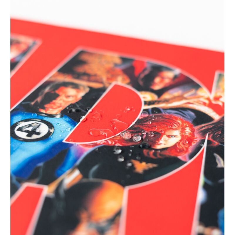 Imagen de Alfombrilla Gaming Los Vengadores Avengers Marvel parte de nuestra colección en Espadas y más, sitio oficial.