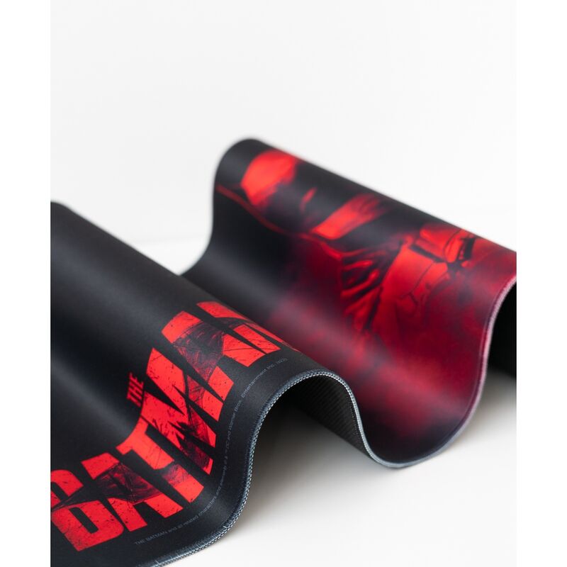 Imagen 4 - Alfombrilla Gaming Batman Dc Comics