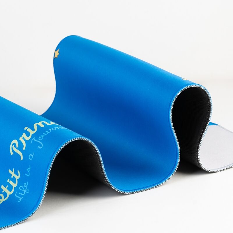 Imagen 4 - Alfombrilla Gaming El Principito