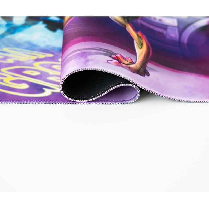 Imagen 5 - Alfombrilla Gaming Groot Marvel