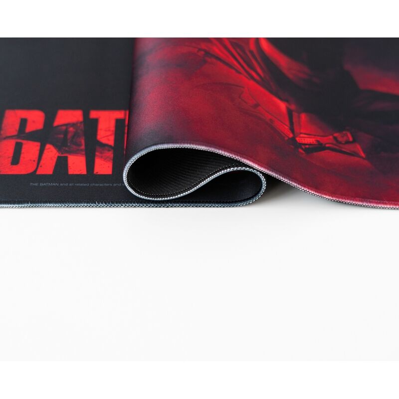 Imagen 5 - Alfombrilla Gaming Batman Dc Comics