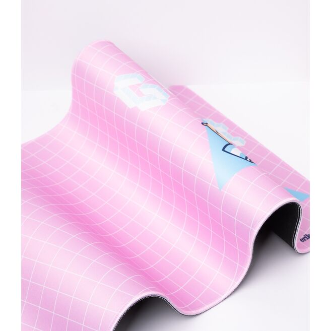 Imagen 3 - Alfombrilla Gaming Pusheen