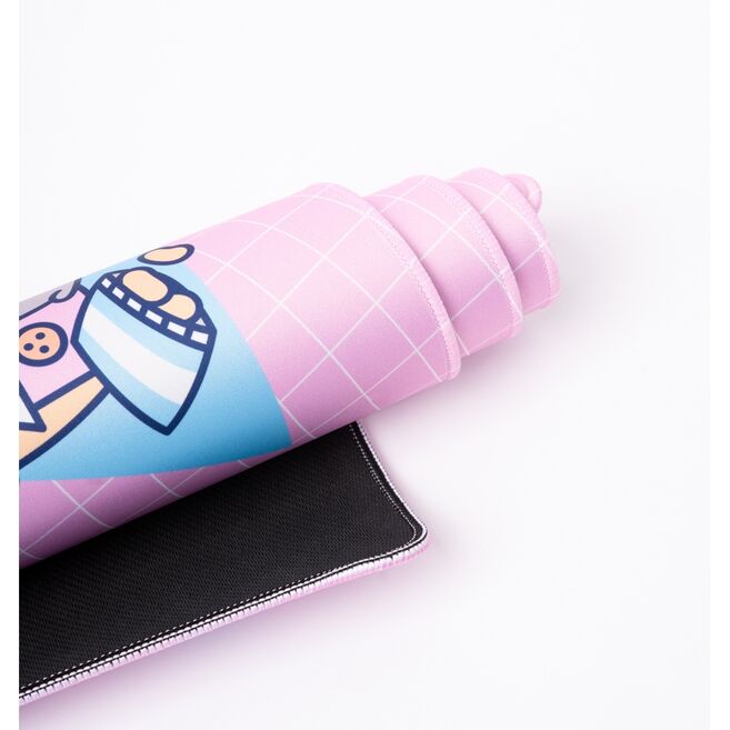 Imagen 4 - Alfombrilla Gaming Pusheen