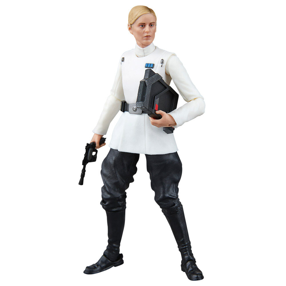 Imagen de Figura Dedra Meero Andor Star Wars 15Cm parte de nuestra colección en Espadas y más, sitio oficial.