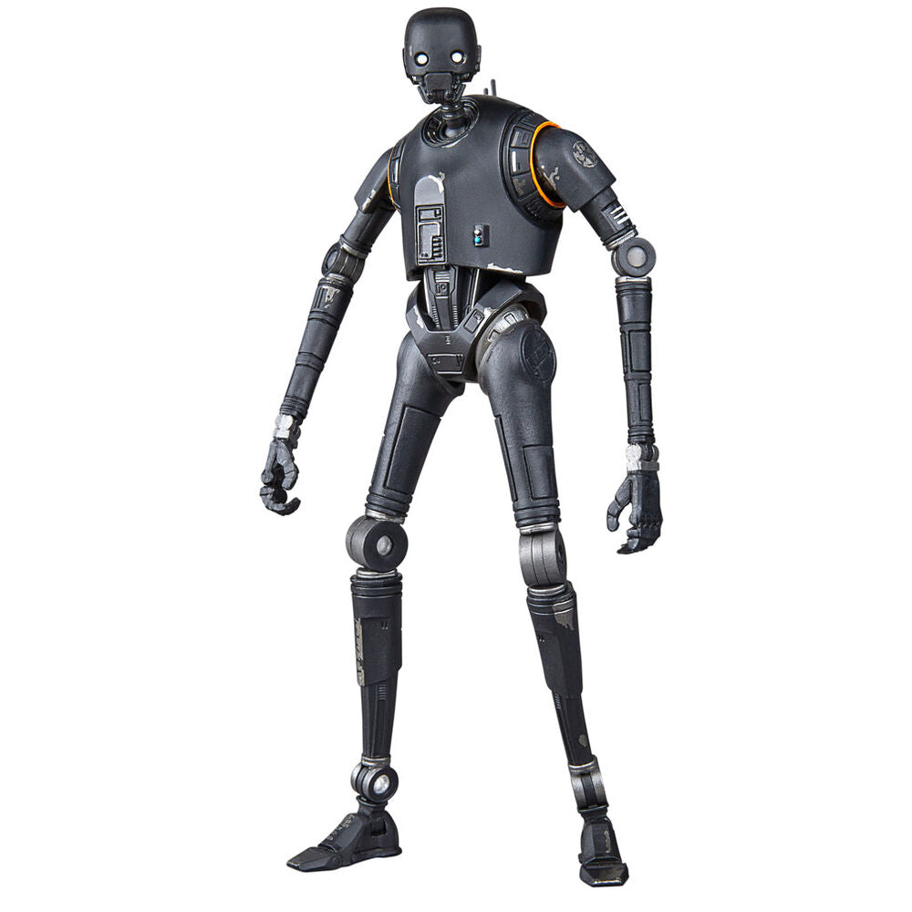 Imagen de Figura K-2So Kay-Tuesso Andor Star Wars 15Cm parte de nuestra colección en Espadas y más, sitio oficial.