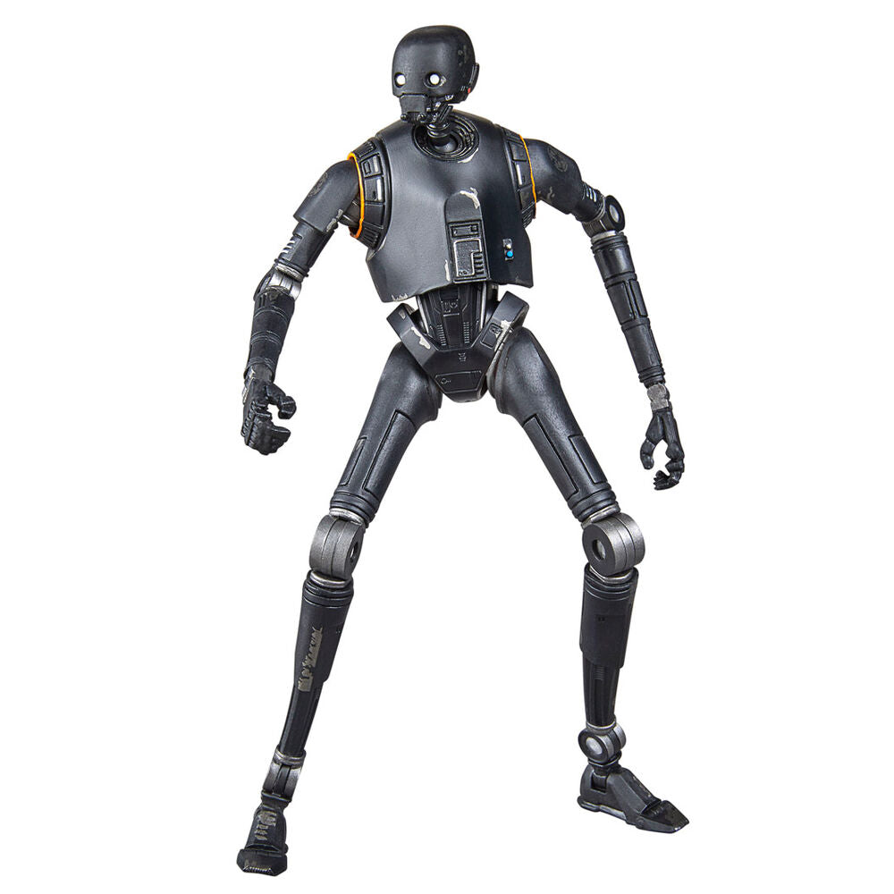 Imagen de Figura K-2So Kay-Tuesso Andor Star Wars 15Cm parte de nuestra colección en Espadas y más, sitio oficial.