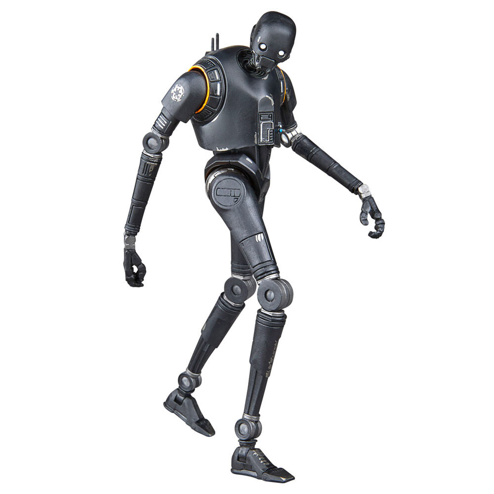 Imagen de Figura K-2So Kay-Tuesso Andor Star Wars 15Cm parte de nuestra colección en Espadas y más, sitio oficial.