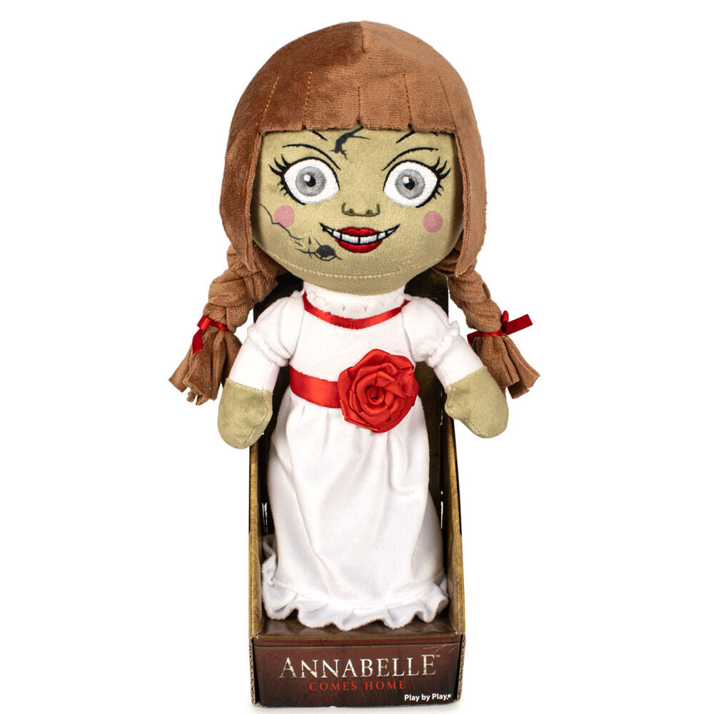 Imagen 1 de Peluche Annabelle 27Cm