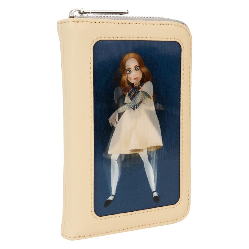 Imagen de Cartera Megan Loungelfy parte de nuestra colección en Espadas y más, sitio oficial.