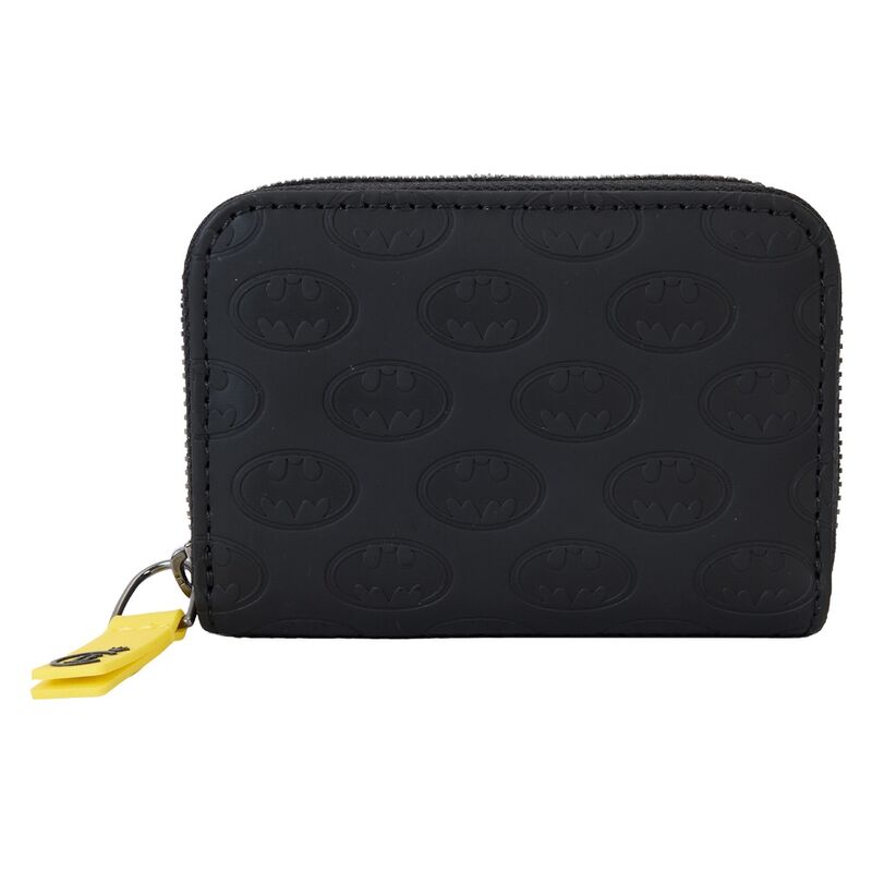 Imagen 1 - Cartera 85Th Anniversary Batman Dc Comics Loungefly