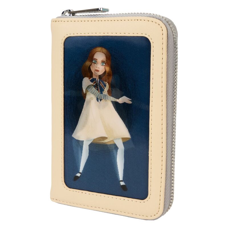 Imagen de Cartera Megan Loungelfy parte de nuestra colección en Espadas y más, sitio oficial.