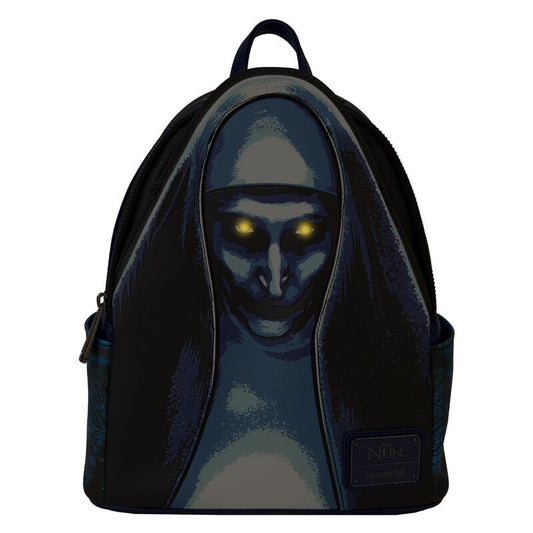Imagen 2 de Mochila La Monja Loungefly 26Cm