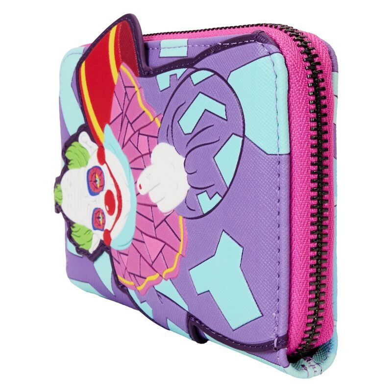 Imagen 3 - Cartera Killer Klowns Loungefly