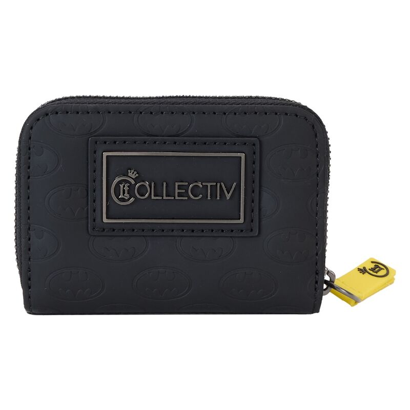 Imagen 3 - Cartera 85Th Anniversary Batman Dc Comics Loungefly