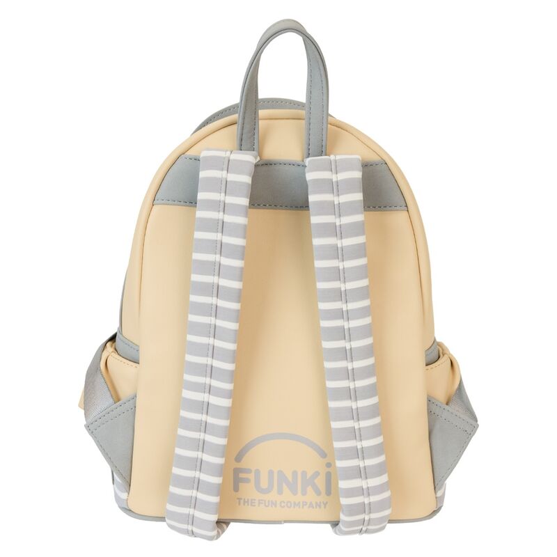 Imagen 4 - Mochila Megan Loungefly