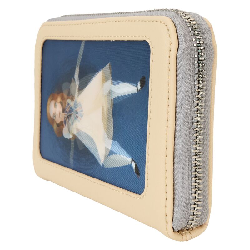 Imagen de Cartera Megan Loungelfy parte de nuestra colección en Espadas y más, sitio oficial.