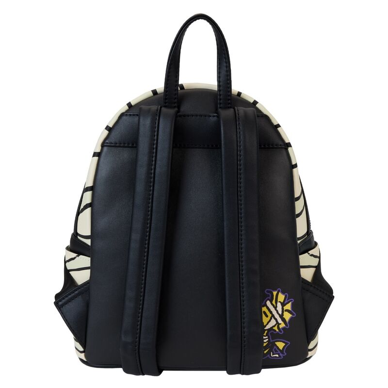 Imagen de Mochila Mummy Snoopy Loungefly 26Cm parte de nuestra colección en Espadas y más, sitio oficial.