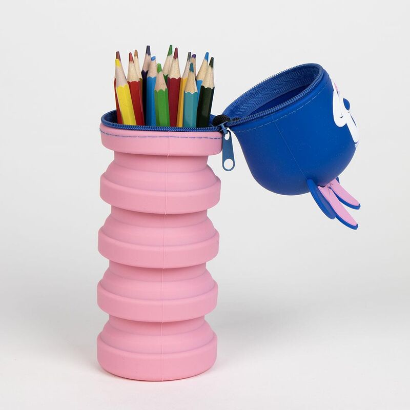 Imagen 3 - Portatodo 3D Minnie Disney