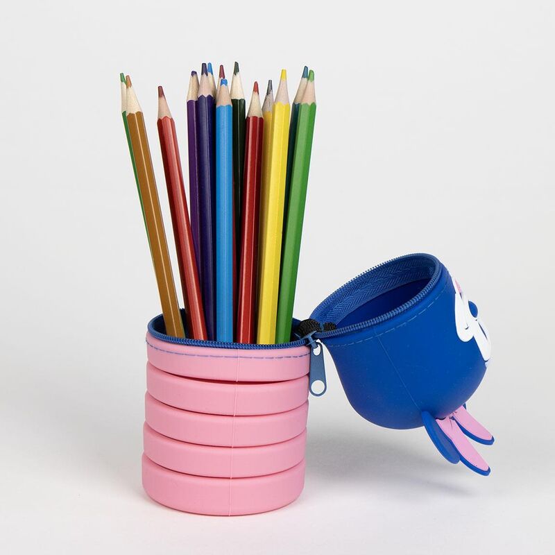 Imagen 4 - Portatodo 3D Minnie Disney