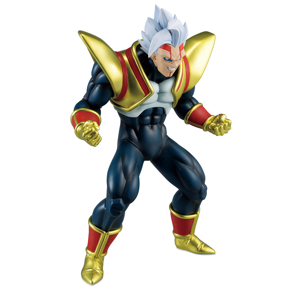 Imagen 3 - Figura Ichibansho Super Baby 2 Vs Omnibus Ultimate Dragon Ball Gt 26Cm