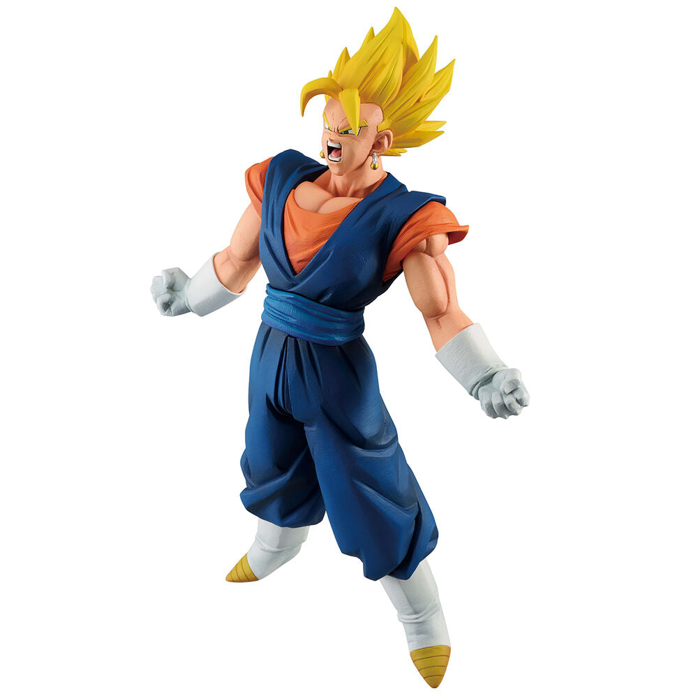 Imagen de Figura Ichibansho Super Vegito Vs Omnibus Ultimate Dragon Ball Z 26Cm parte de nuestra colección en Espadas y más, sitio oficial.