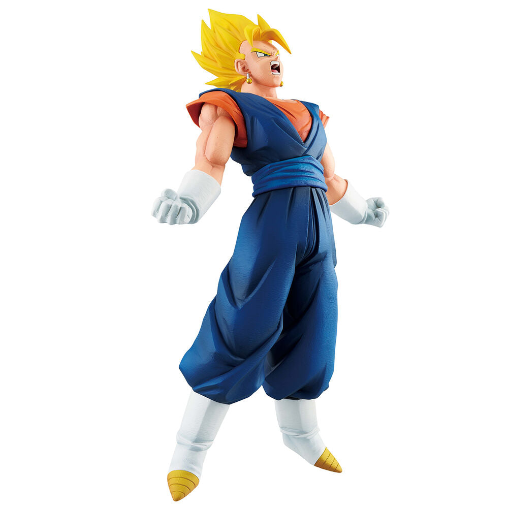 Imagen de Figura Ichibansho Super Vegito Vs Omnibus Ultimate Dragon Ball Z 26Cm parte de nuestra colección en Espadas y más, sitio oficial.