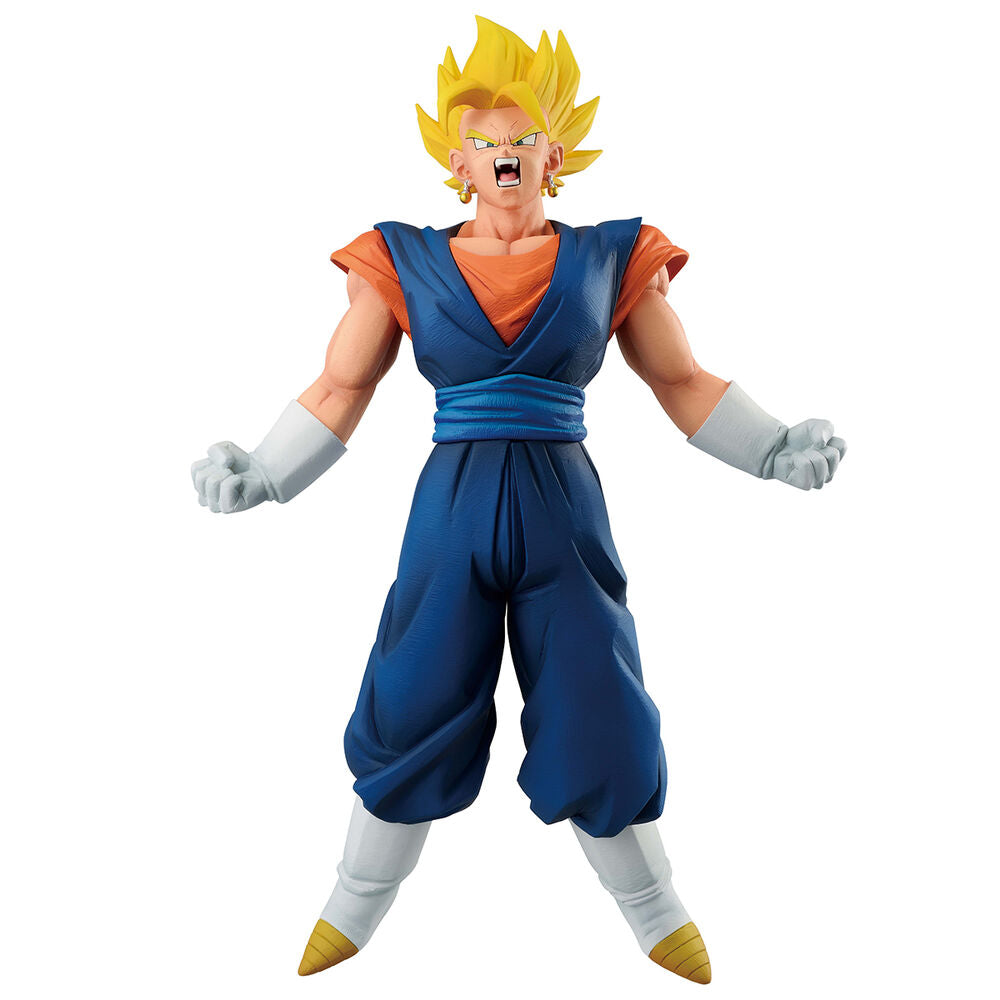 Imagen de Figura Ichibansho Super Vegito Vs Omnibus Ultimate Dragon Ball Z 26Cm parte de nuestra colección en Espadas y más, sitio oficial.