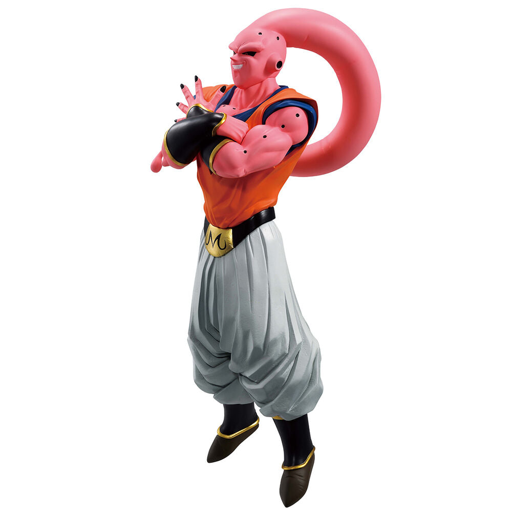 Imagen 1 - Figura Ichibansho Majin Buu Gohan Absorbed Vs Omnibus Ultimate Dragon Ball Z 27Cm