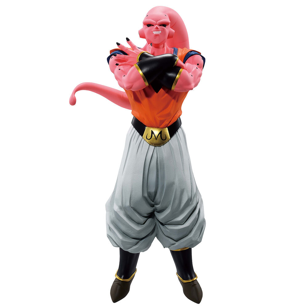 Imagen 2 - Figura Ichibansho Majin Buu Gohan Absorbed Vs Omnibus Ultimate Dragon Ball Z 27Cm