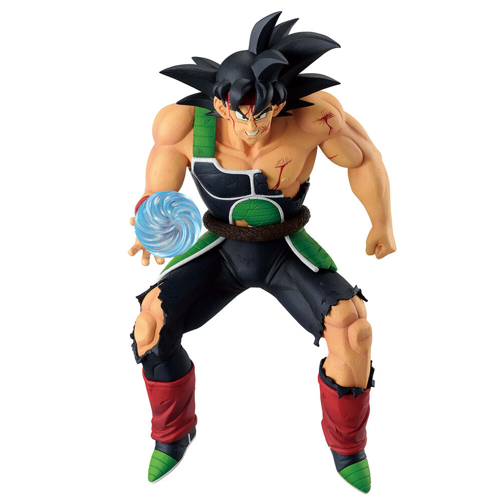 Imagen 1 - Figura Ichibansho Bardock Vs Omnibus Ultimate Dragon Ball Z 24Cm