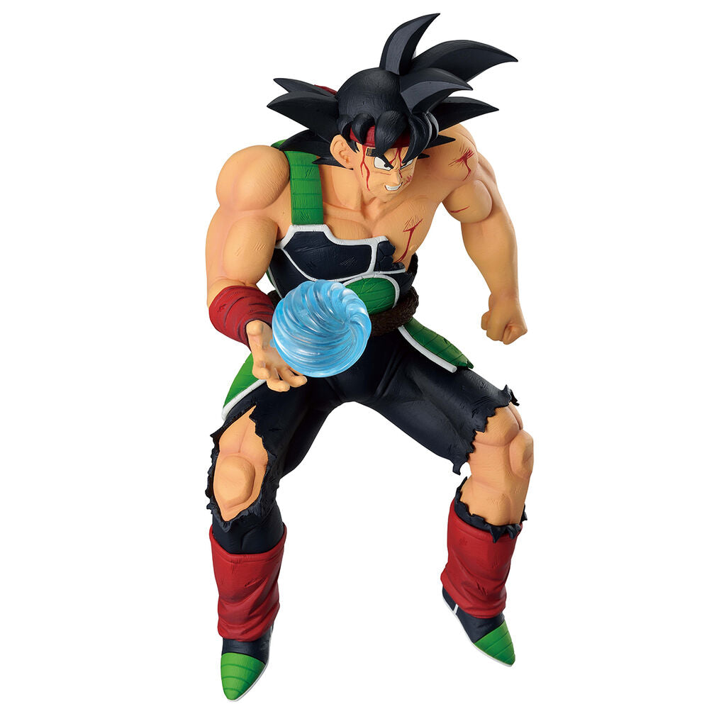 Imagen 2 - Figura Ichibansho Bardock Vs Omnibus Ultimate Dragon Ball Z 24Cm