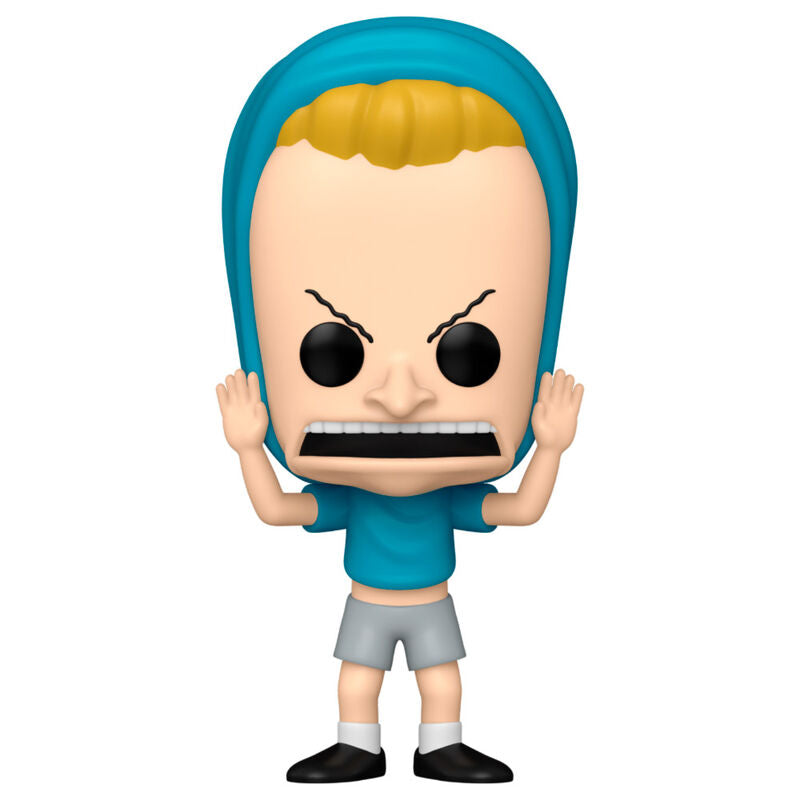 Imagen 2 - Figura Pop Beavis And Butt-head Cornholio