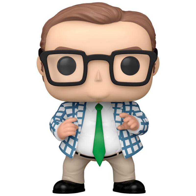 Imagen 2 - Figura Pop Saturday Night Live 50 Matt Foley