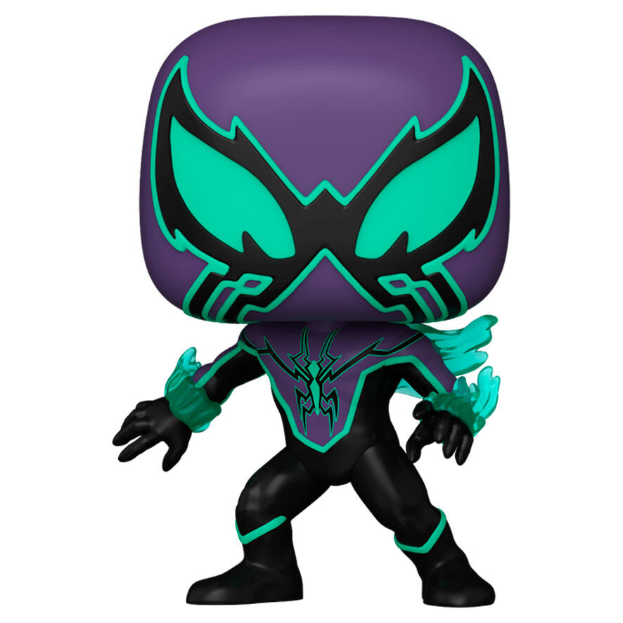 Imagen de Figura Pop Marvel Chasm parte de nuestra colección en Espadas y más, sitio oficial.