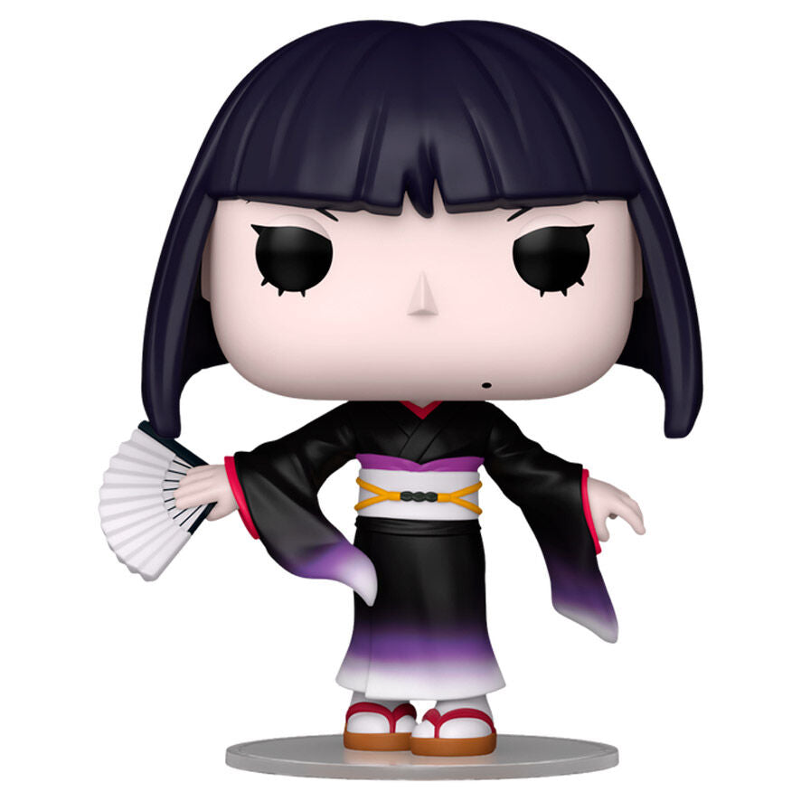 Imagen 1 de Figura Pop Hunter X Hunter Kalluto Zoldyck