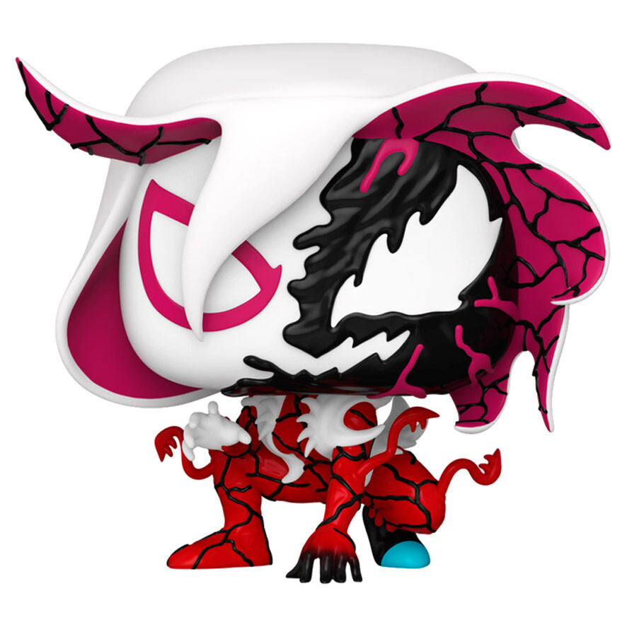 Imagen 1 de Figura Pop Marvel Carnage Ghost Spider