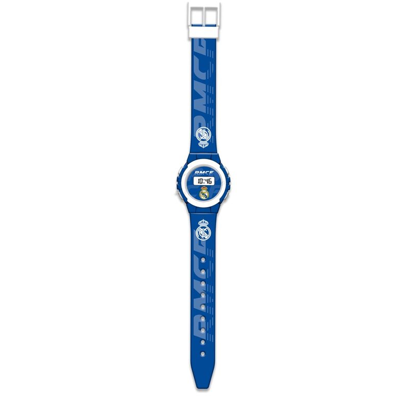 Imagen 1 de Reloj Digital Real Madrid