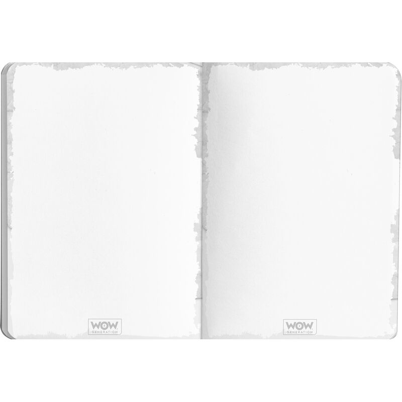 Imagen 2 - Album Scrapbooking Wow Generation